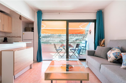Apartamento Sol y Mar — 5