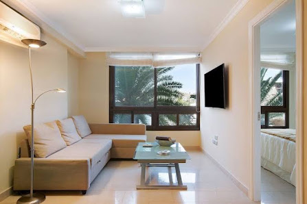 Apartamento "Sueño de verano y playa" con vistas al mar y Wi-Fi — 3