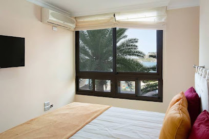 Apartamento "Sueño de verano y playa" con vistas al mar y Wi-Fi — 5