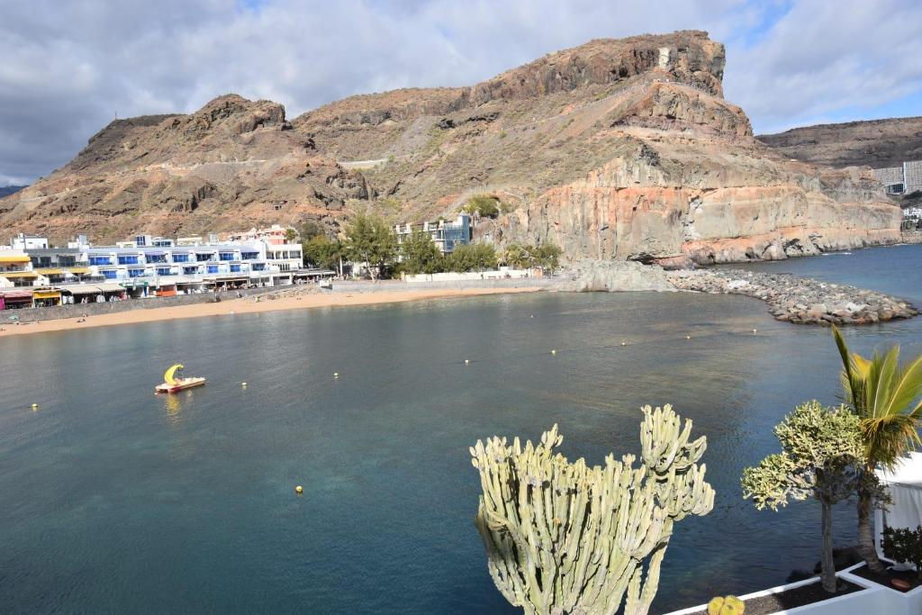 APARTAMENTO SUNSET PUERTO DE MOGAN — 10