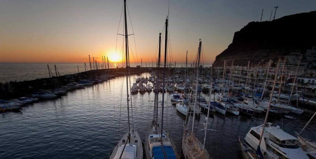 APARTAMENTO SUNSET PUERTO DE MOGAN — 11