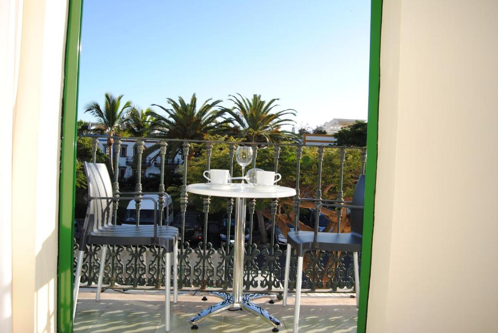 APARTAMENTO SUNSET PUERTO DE MOGAN — 2
