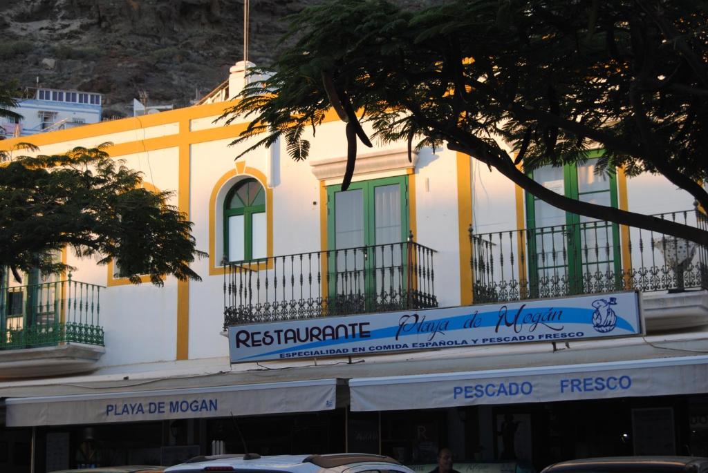 APARTAMENTO SUNSET PUERTO DE MOGAN — 3