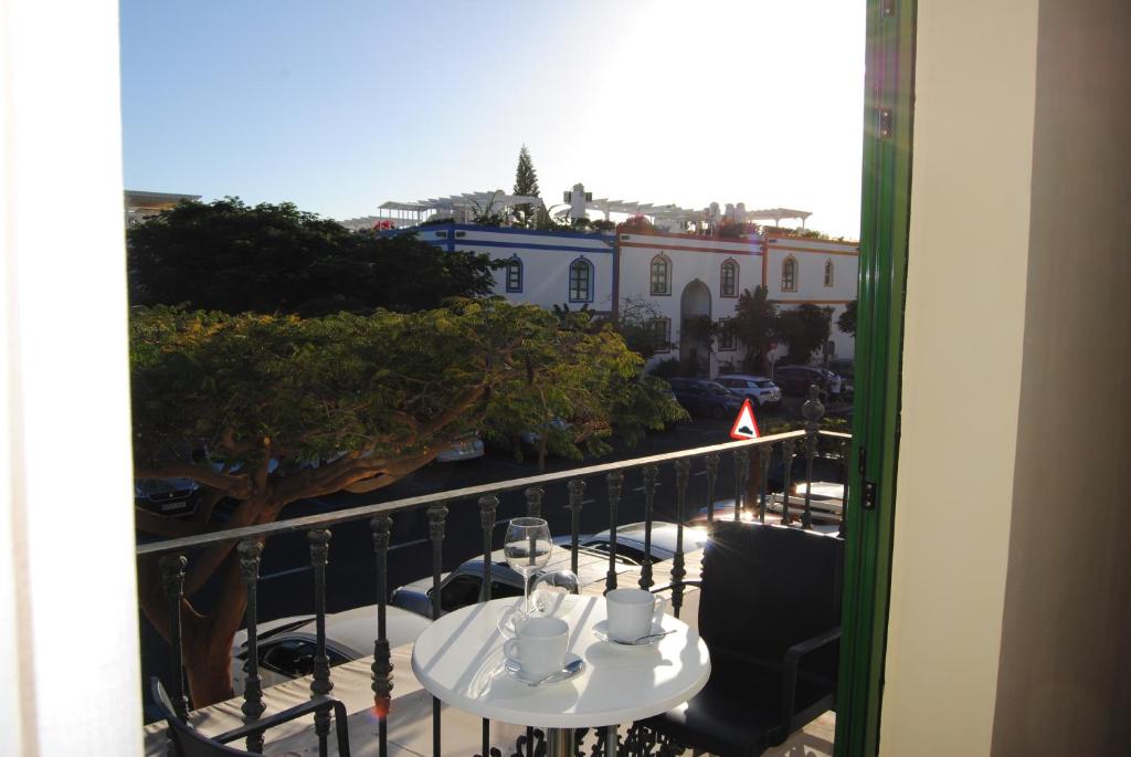 APARTAMENTO SUNSET PUERTO DE MOGAN — 4