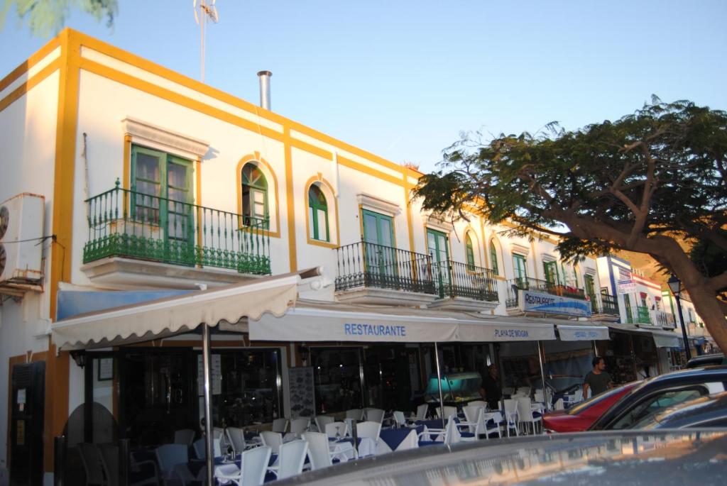 APARTAMENTO SUNSET PUERTO DE MOGAN — 6