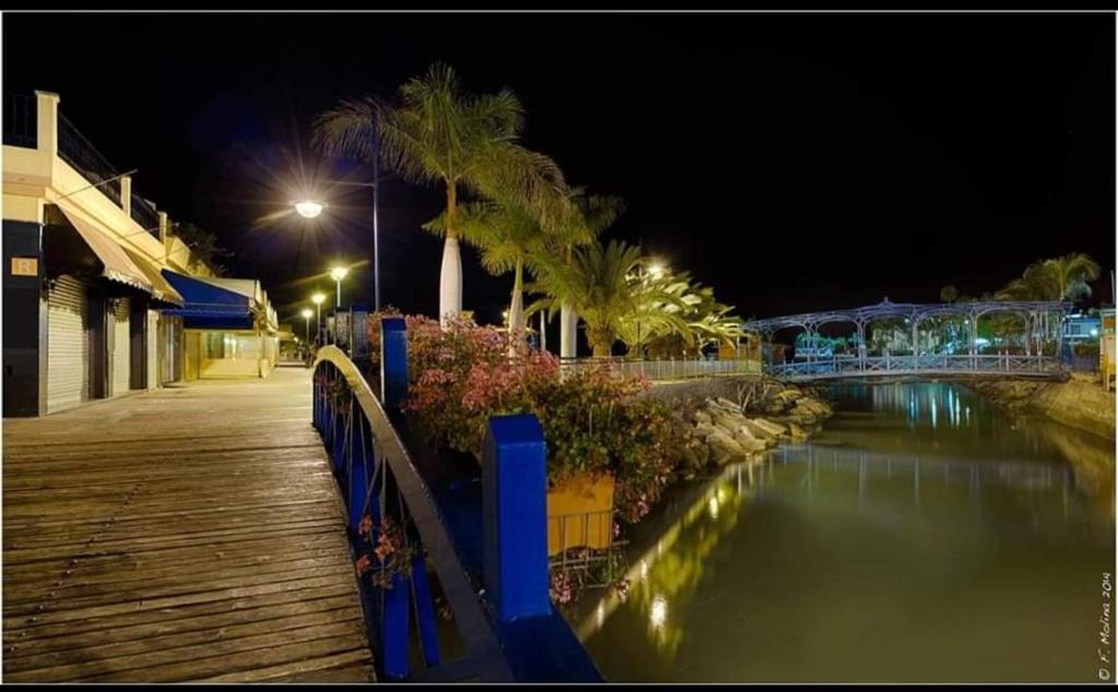 APARTAMENTO SUNSET PUERTO DE MOGAN — 7