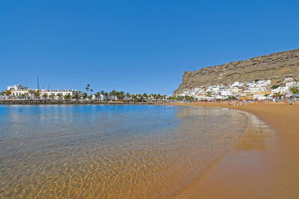 APARTAMENTO SUNSET PUERTO DE MOGAN — 9