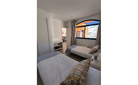 APARTAMENTO TAURITO CON VISTAS AL MAR — 1
