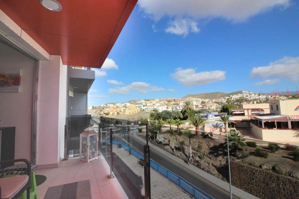 Apartamento Vega Arguineguin — 1