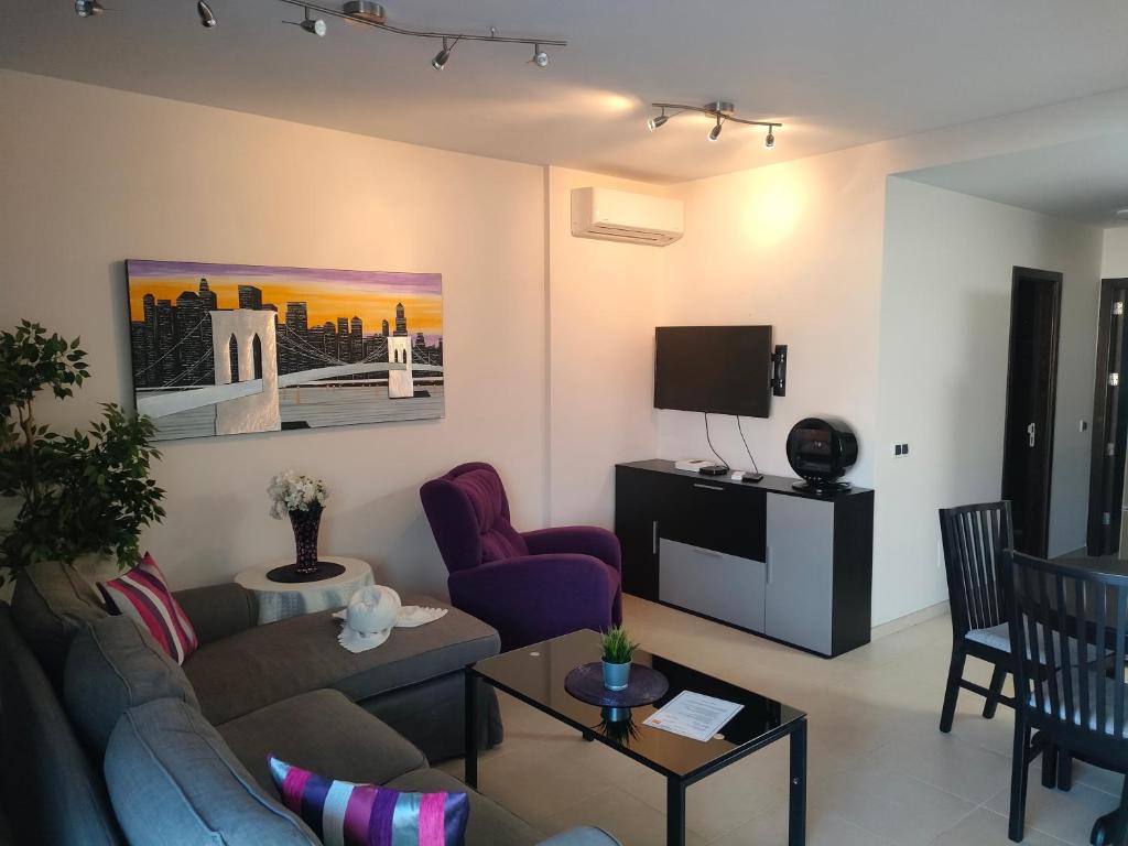 Apartamento Vega Arguineguin — 10