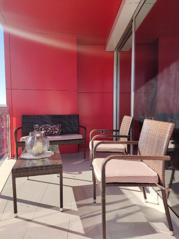 Apartamento Vega Arguineguin — 2