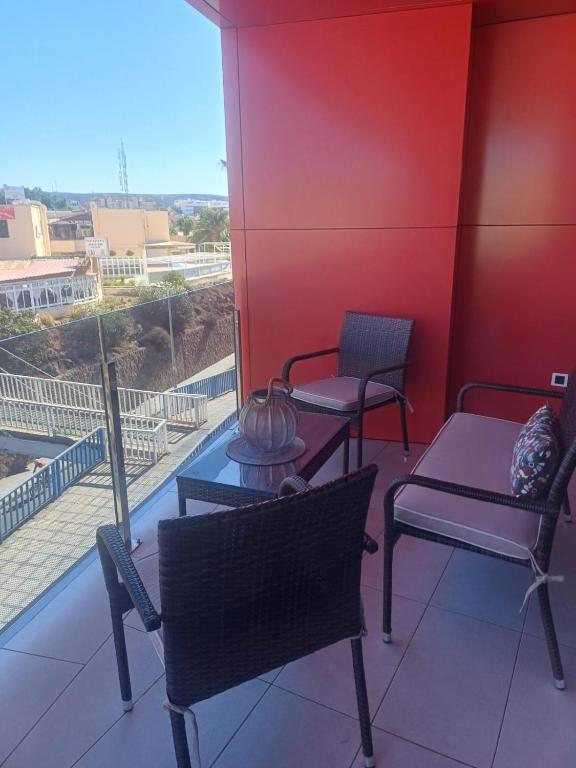 Apartamento Vega Arguineguin — 3