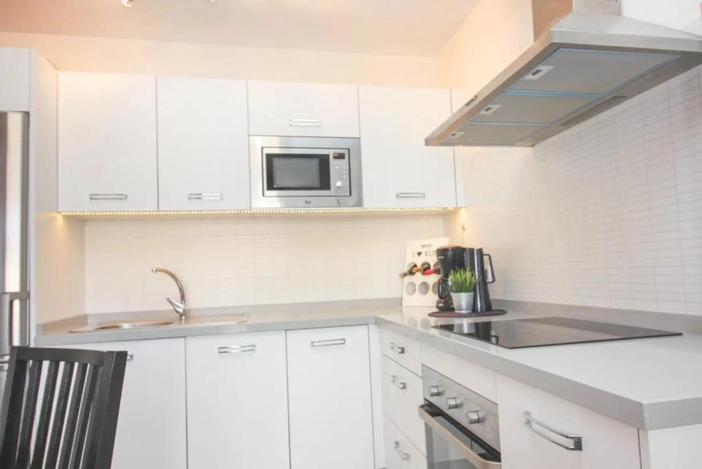 Apartamento Vega Arguineguin — 5