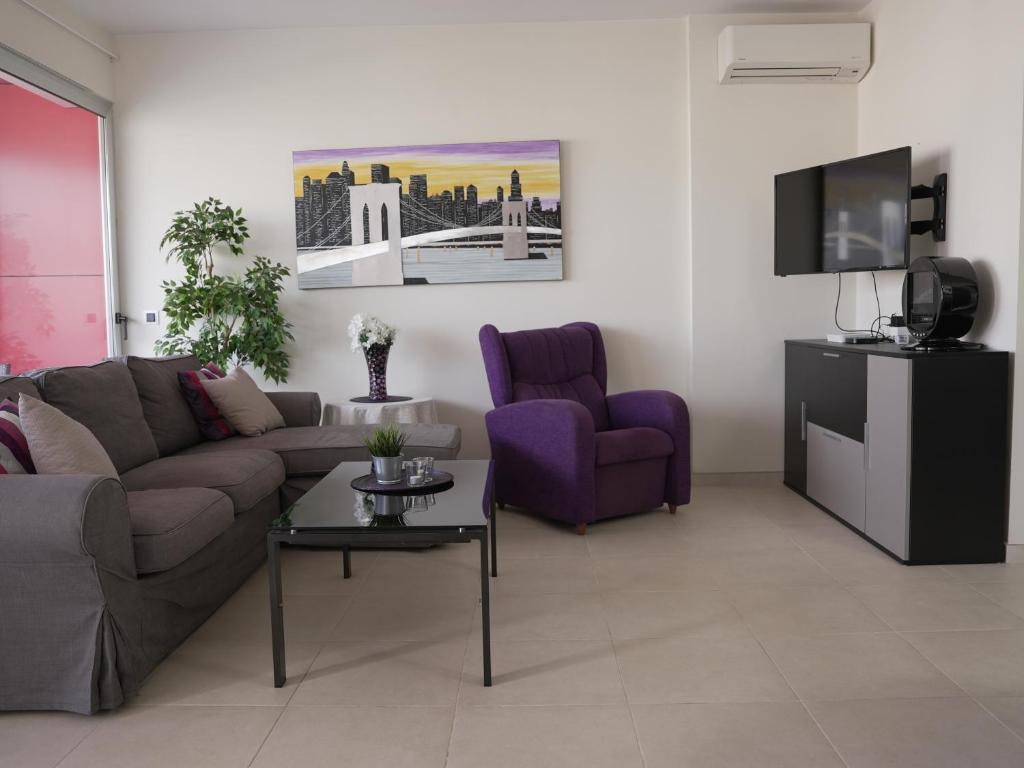 Apartamento Vega Arguineguin — 8