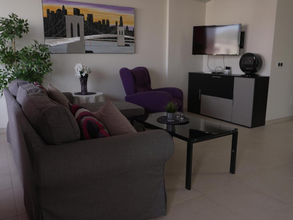 Apartamento Vega Arguineguin — 9