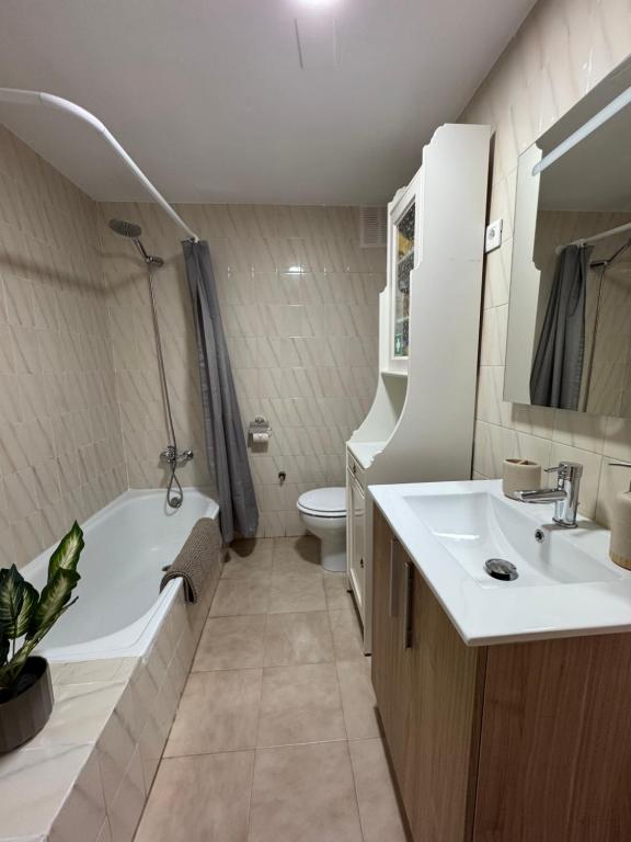 Apartamento Victoria — 1