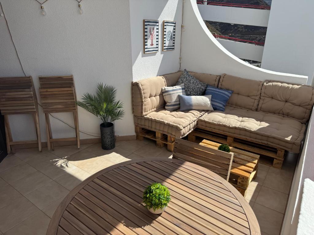 Apartamento Victoria — 6