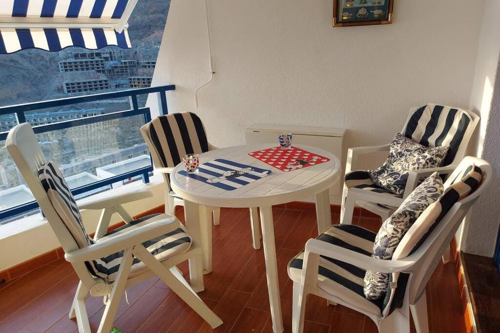 Apartamento Vista Taurito — 8