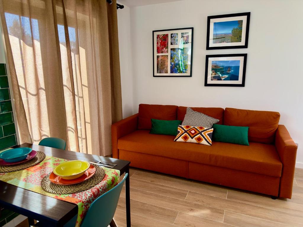 Apartamento Vista Verde — 1