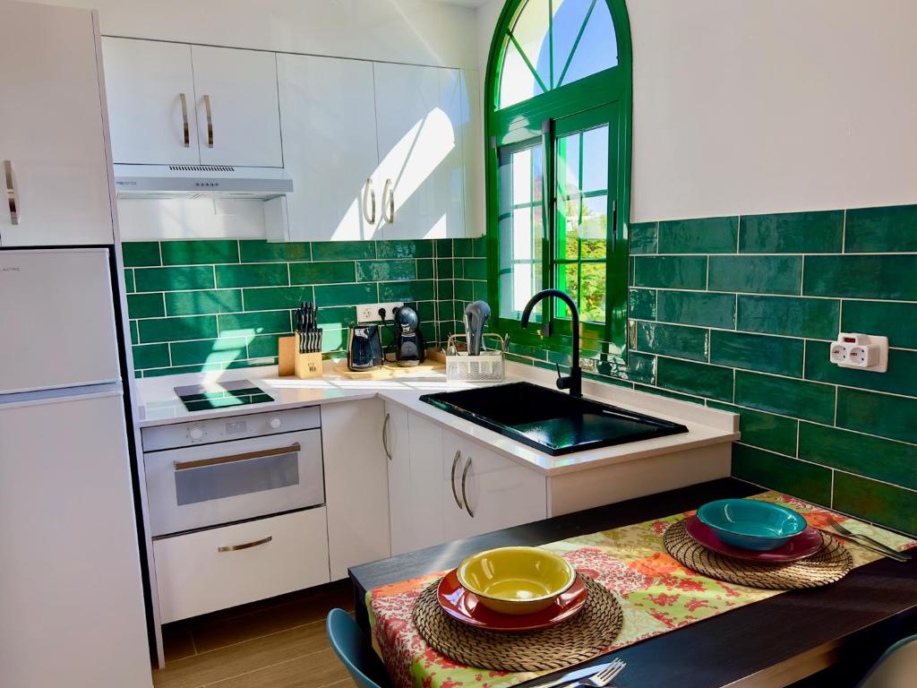 Apartamento Vista Verde — 2