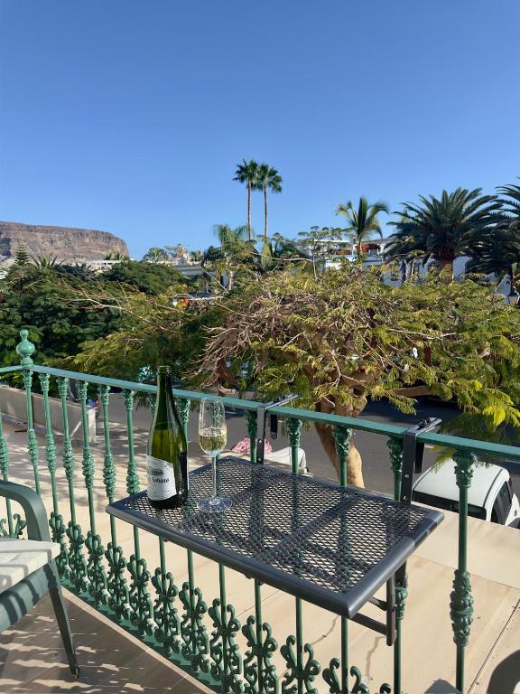 Apartamento Vista Verde — 3