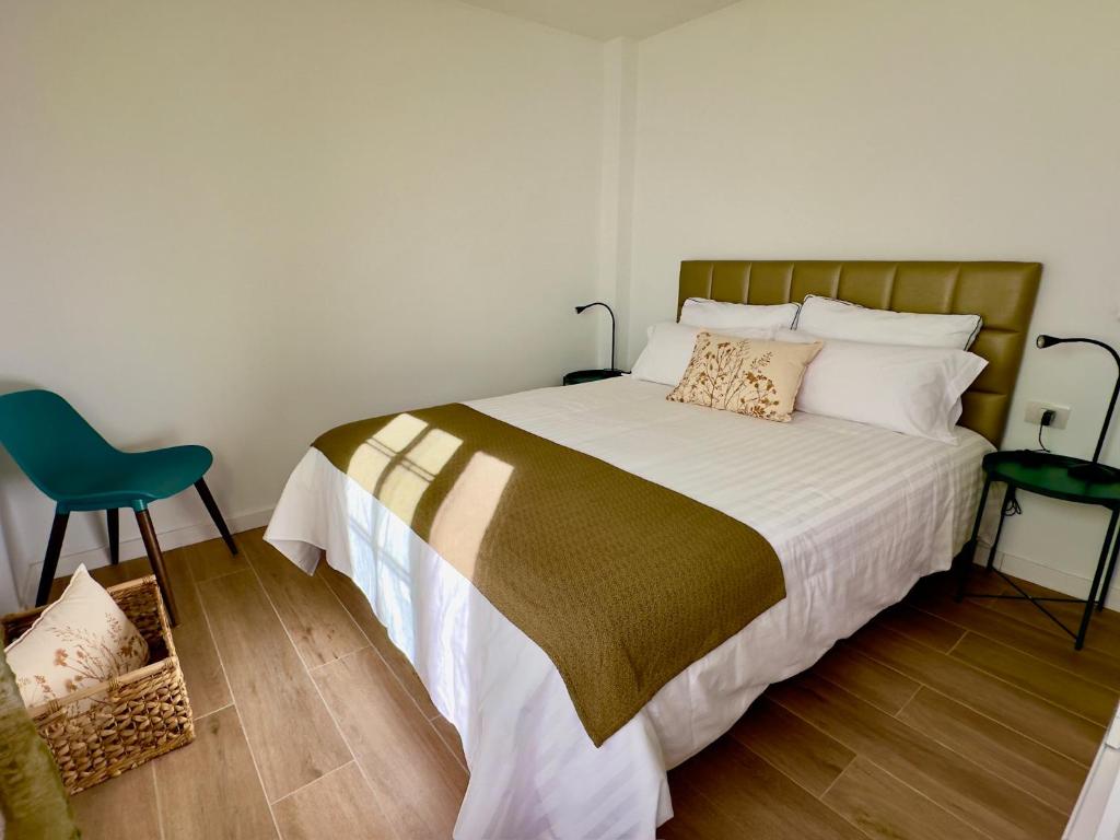 Apartamento Vista Verde — 7