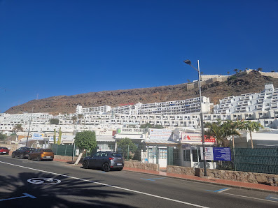 Apartamentos a la Carta | Real Estate Agency in Puerto Rico Gran Canaria — 1