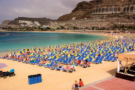 Apartamentos a la Carta | Real Estate Agency in Puerto Rico Gran Canaria — 2