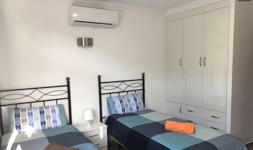 Apartamentos Acorán Mogán