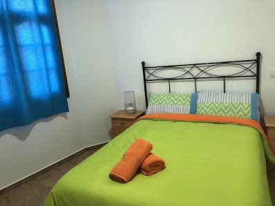 Apartamentos Acorán Mogán — 1