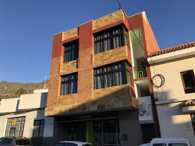 Apartamentos Acorán Mogán — 3