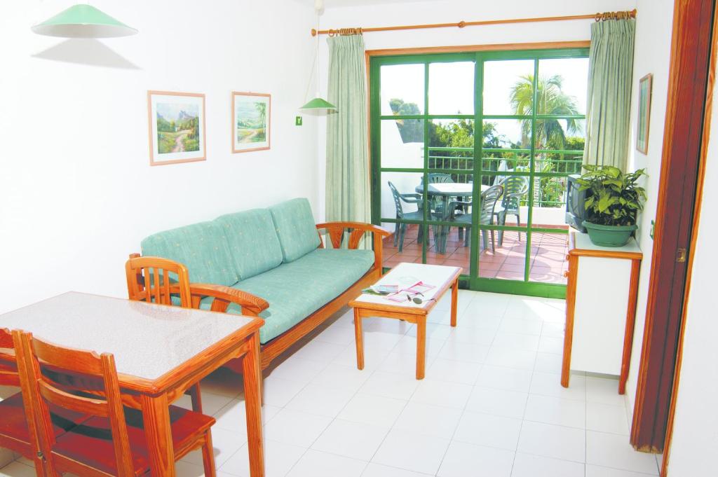 Apartamentos Babalu — 1