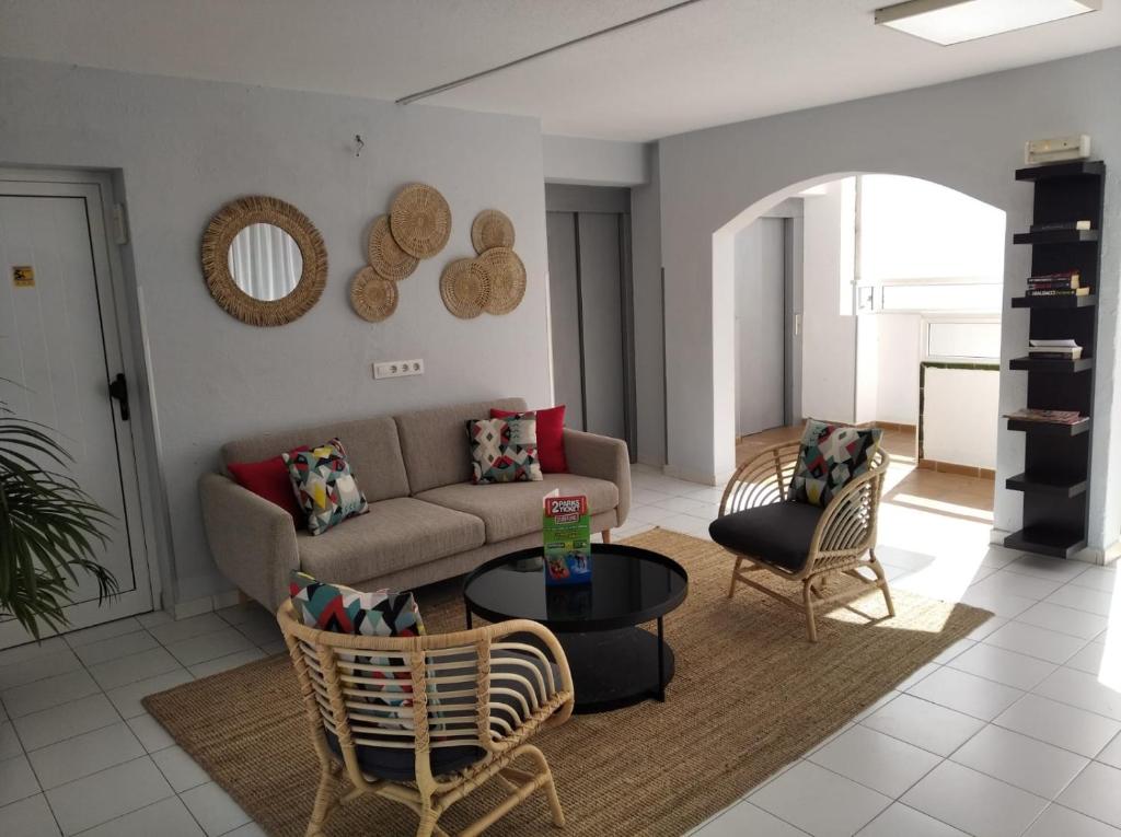Apartamentos Babalu — 11