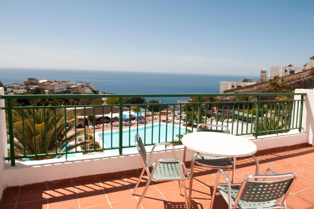 Apartamentos Babalu — 3