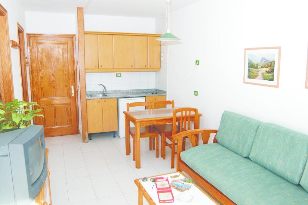 Apartamentos Babalu — 5