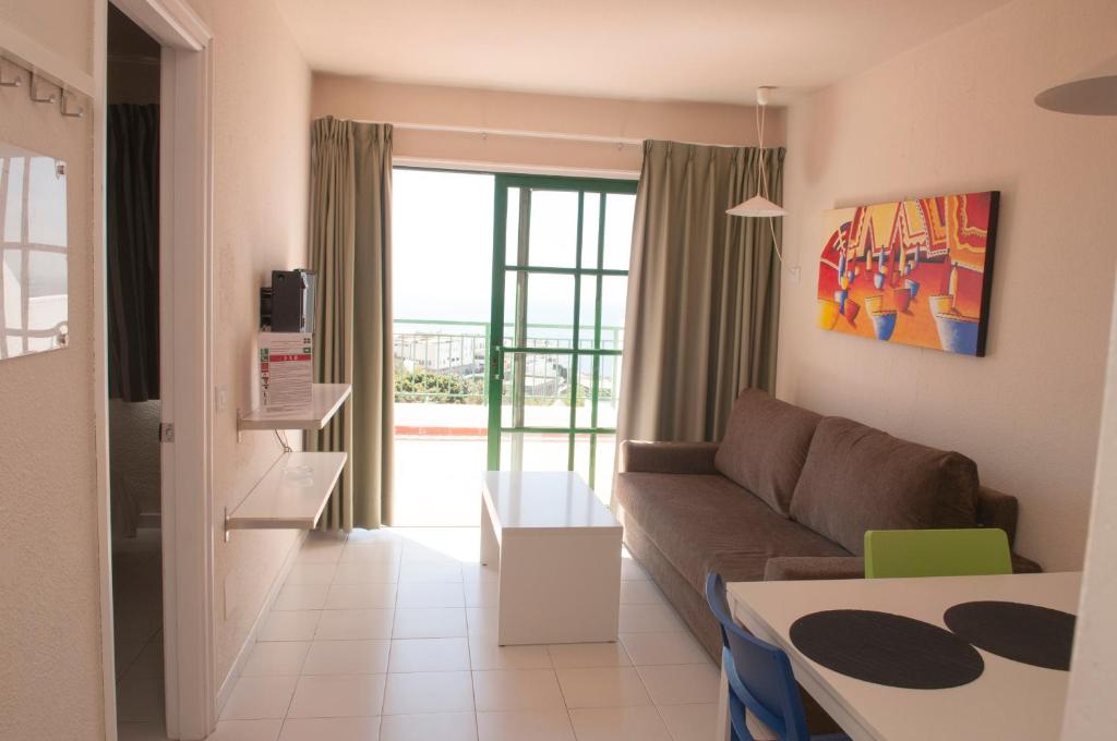 Apartamentos Babalu — 6