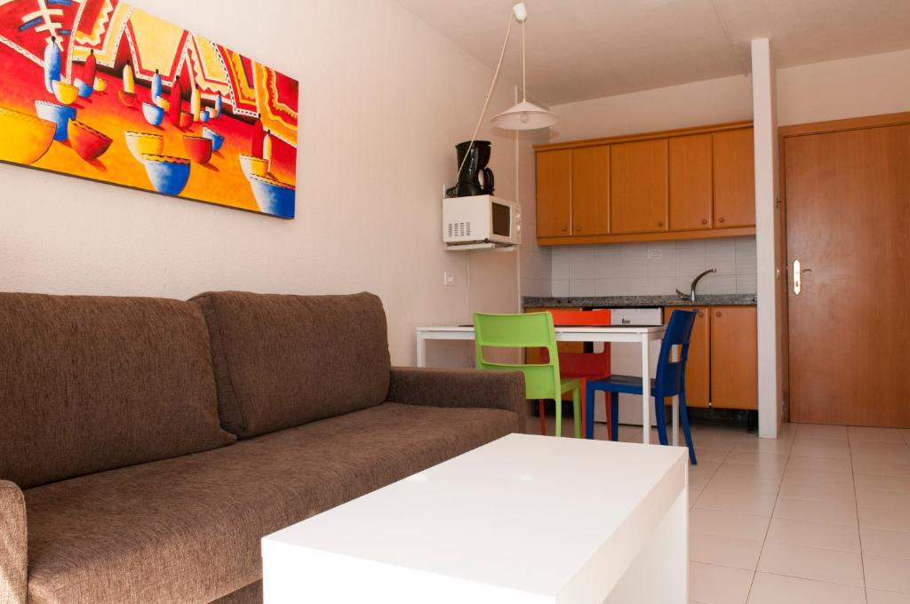 Apartamentos Babalu — 7