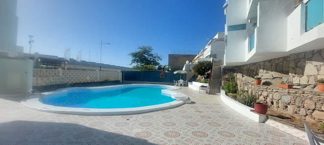 Apartamentos Bonanza — 2
