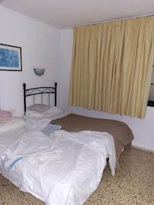 Apartamentos Boston S.L. — 1