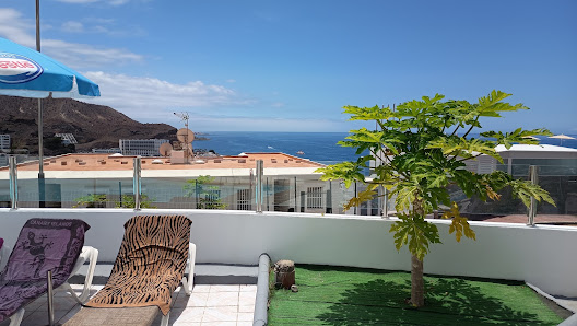 Apartamentos Buenavista — 5