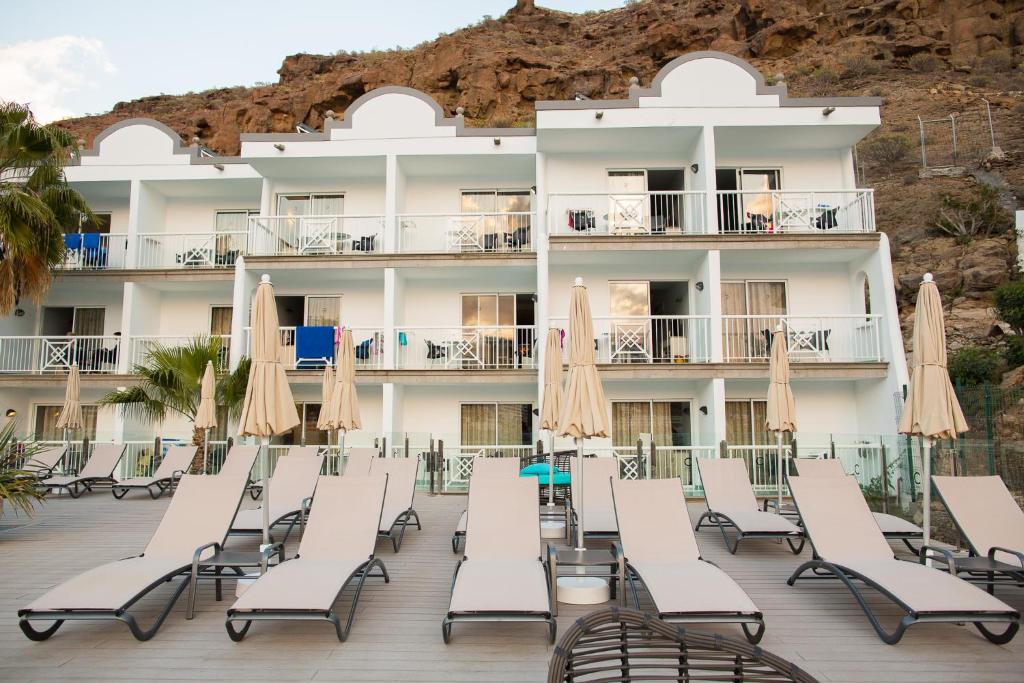 Apartamentos Cabau Cala Dor — 10