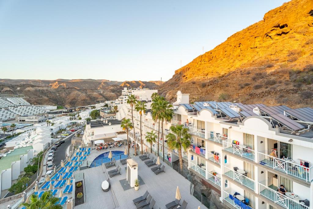 Apartamentos Cabau Cala Dor — 11