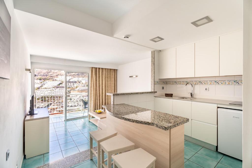 Apartamentos Cabau Cala Dor — 2