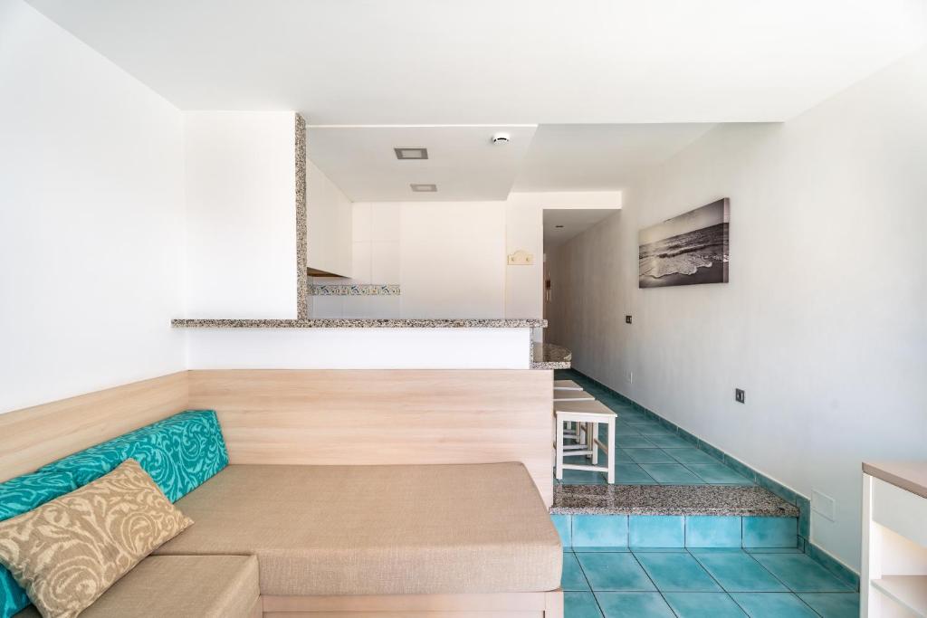 Apartamentos Cabau Cala Dor — 5