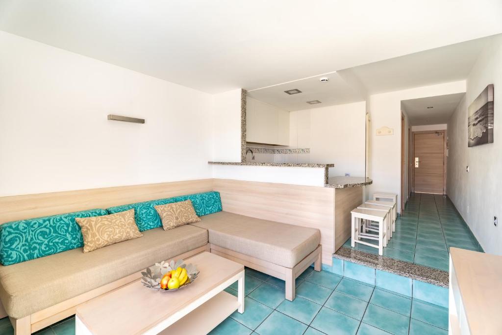 Apartamentos Cabau Cala Dor — 6