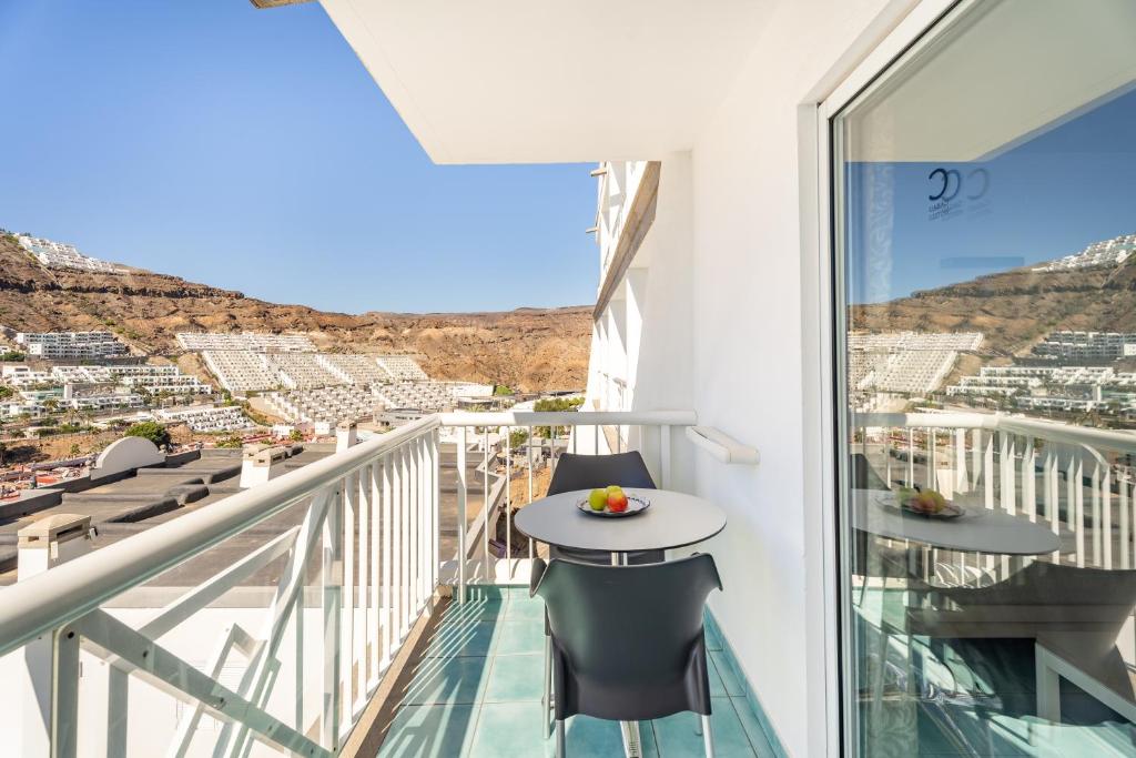 Apartamentos Cabau Cala Dor — 8