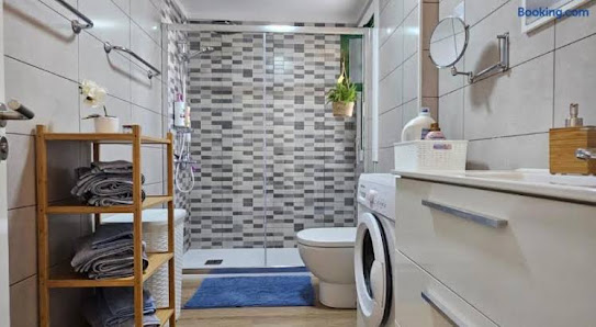 apartamentos canaima 217 — 3
