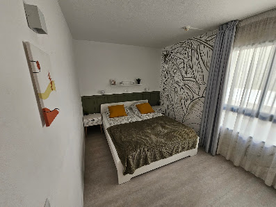 Apartamentos Canaima — 1