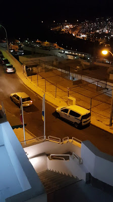 Apartamentos Canaima — 2