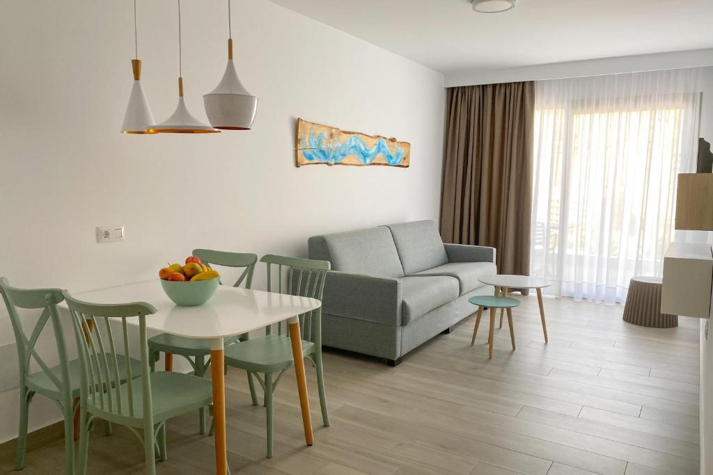 Apartamentos Cordial Magec Taurito — 2